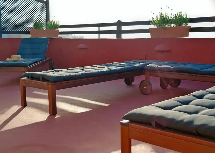 Sansofi Guesthouse