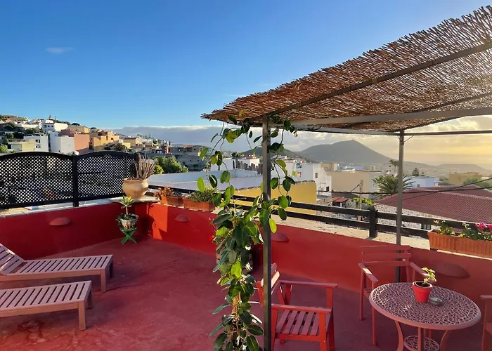 Sansofi Guesthouse