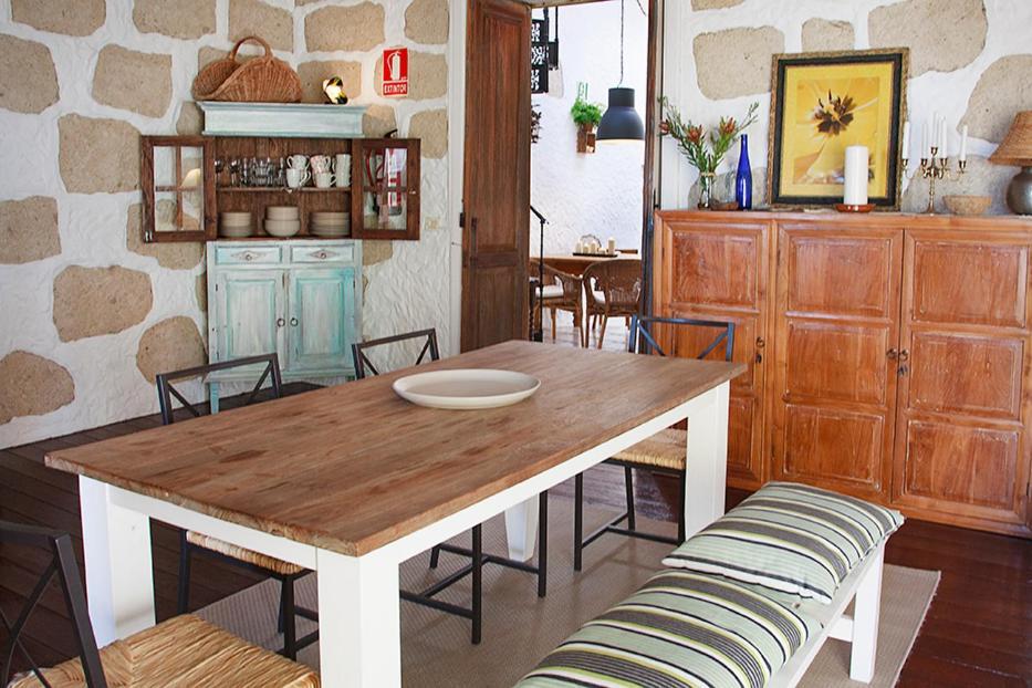 Sansofi Bed and breakfast