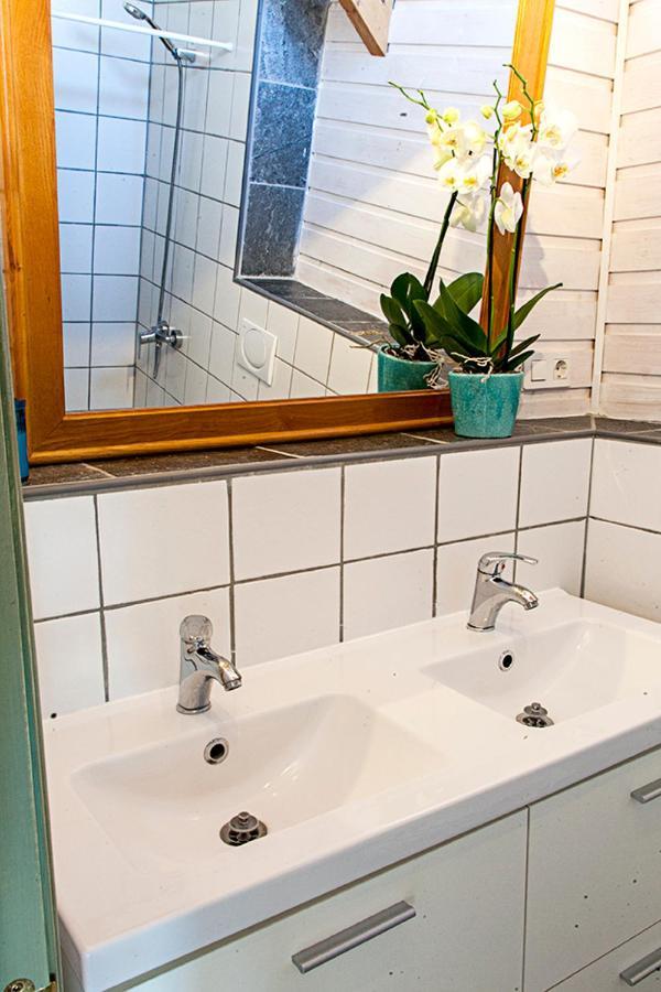 Bed and breakfast Sansofi San Miguel de Abona