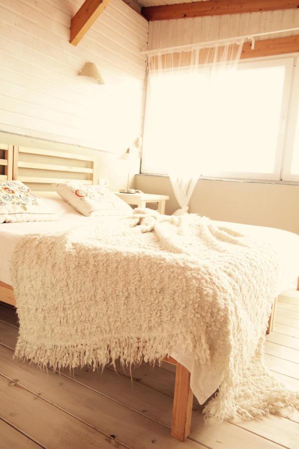 Bed and breakfast Sansofi