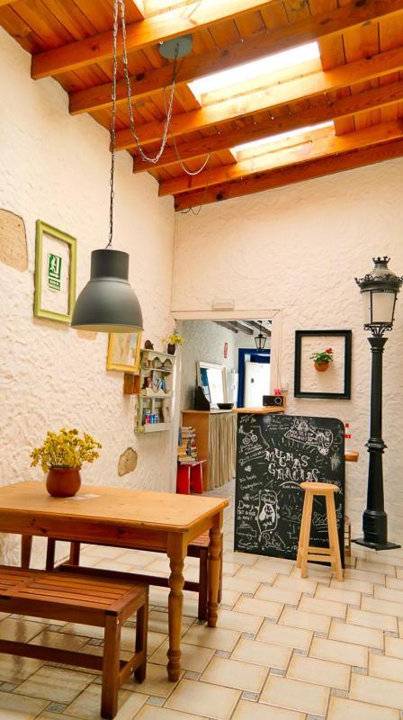 Sansofi Bed & Breakfast