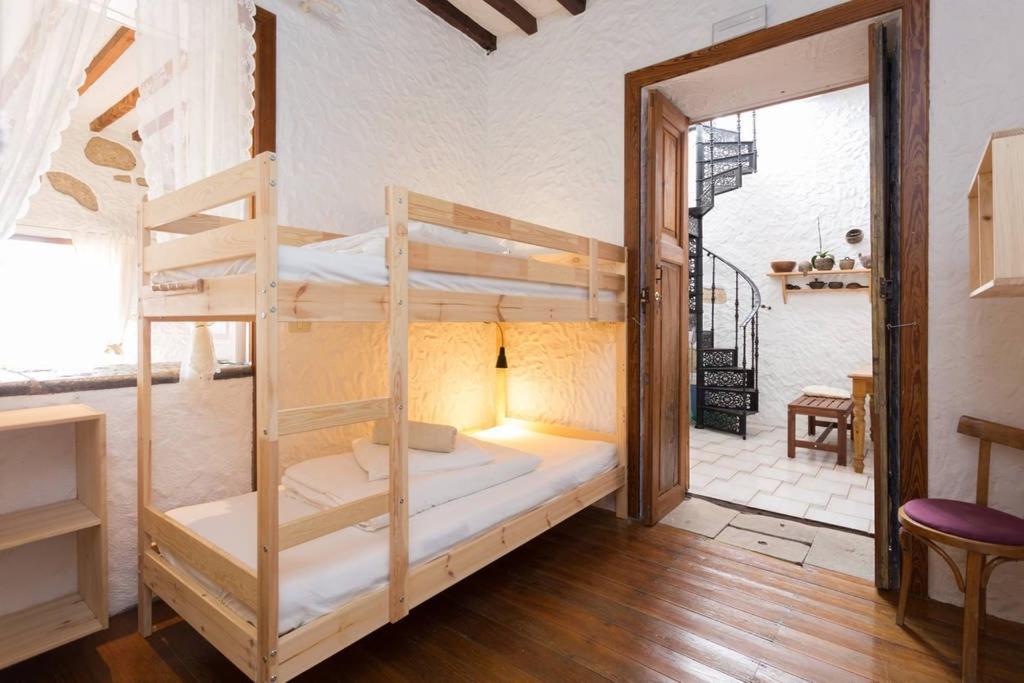 Bed and breakfast Sansofi
