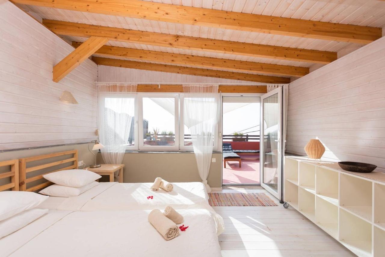 Bed and breakfast Sansofi *