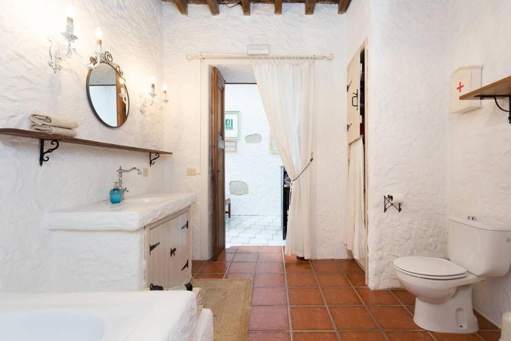 Sansofi Bed and breakfast