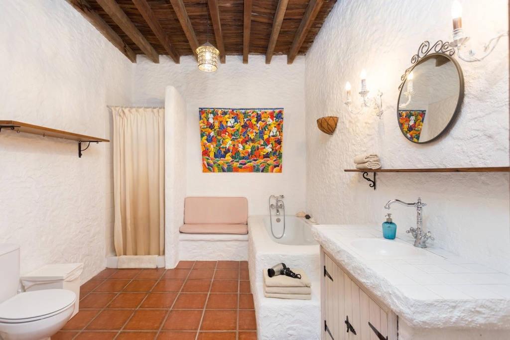 Bed and breakfast Sansofi *