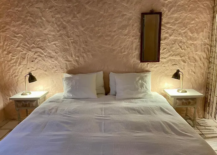 Sansofi Guesthouse