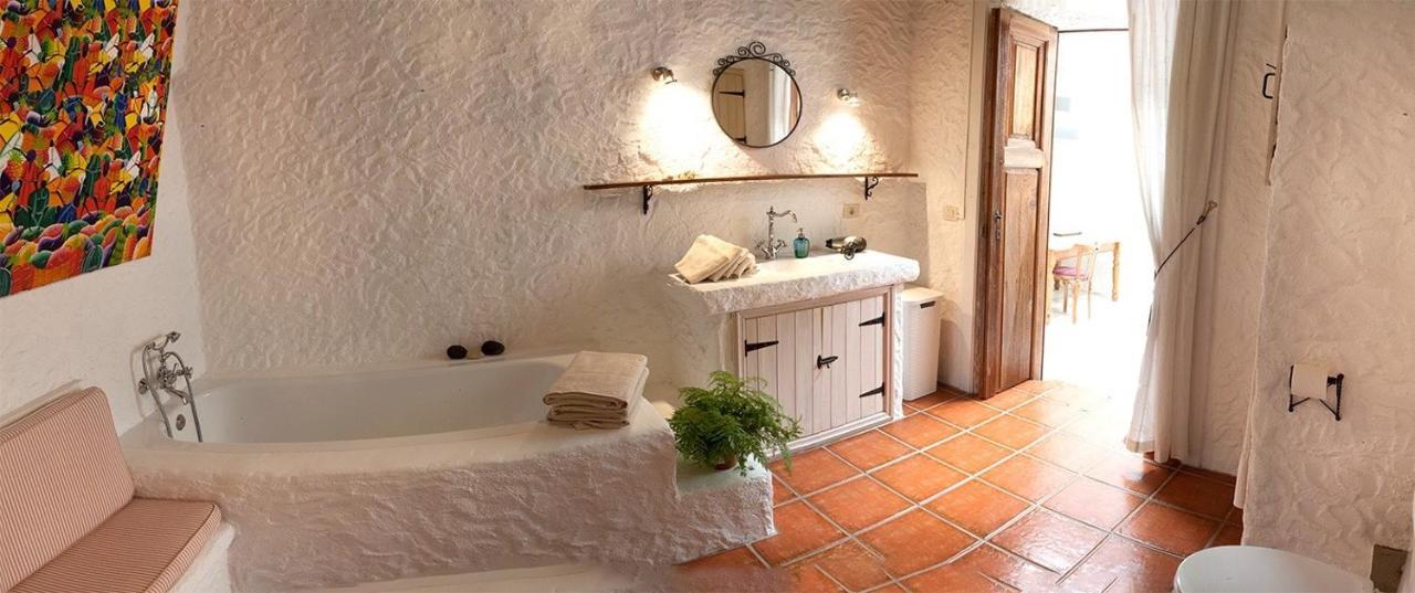 Sansofi Bed & Breakfast San Miguel de Abona