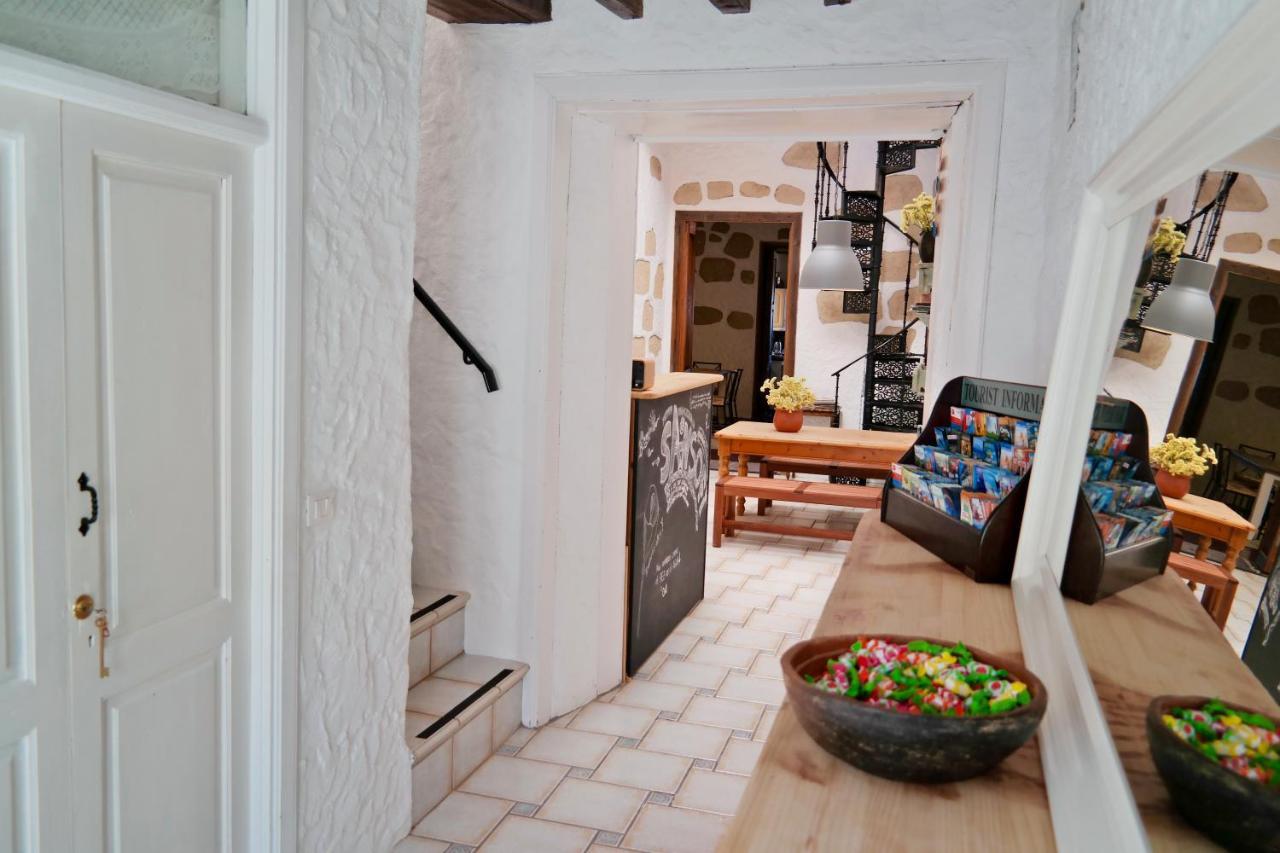 Sansofi Bed & Breakfast San Miguel de Abona