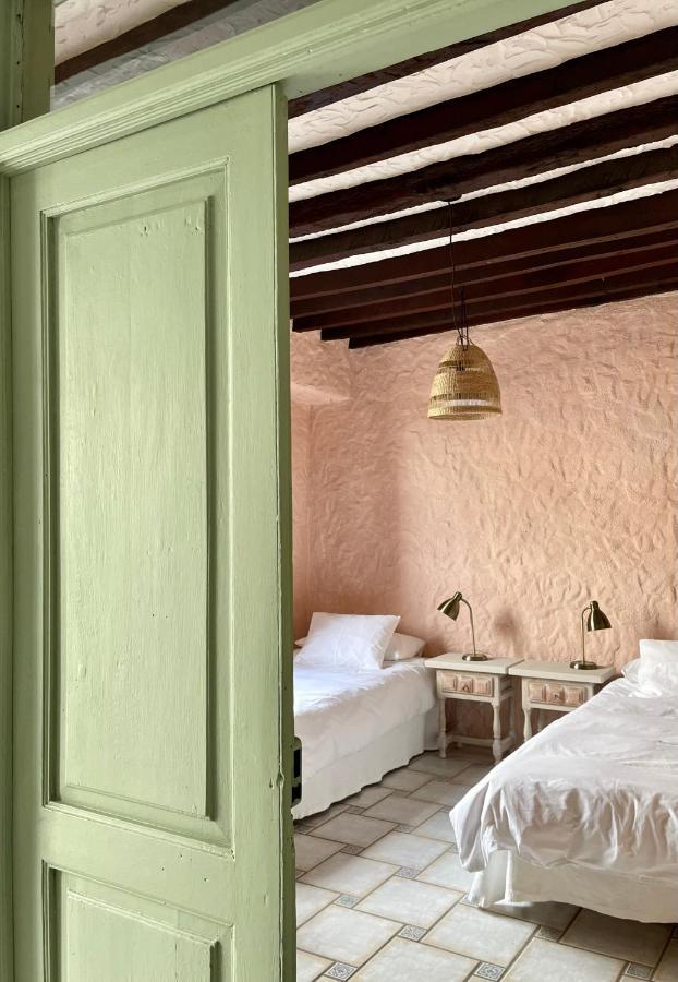 Sansofi Bed & Breakfast San Miguel de Abona